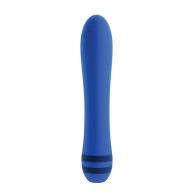 Evolved The Pleaser Vibrator Blue