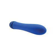 Evolved The Pleaser Vibrator Blue