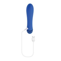 Evolved The Pleaser Vibrator Blue