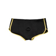 Boxer Brief Boundless para Comodidad Funcional