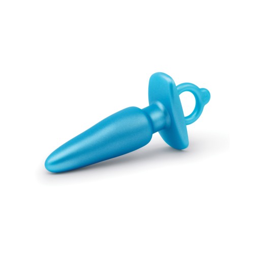 b-Vibe Sleek Tapered Plug for Ultimate Pleasure