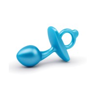 b-Vibe Blue Tapered Prostate Plug