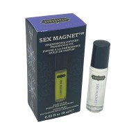 Kama Sutra Sex Magnet Pheromone Oil - Attractiveness Unleashed