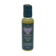 Kama Sutra Blue Lotus Massage Oil