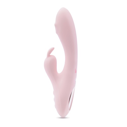 Blush Play With Me Fairy Flutter Rabbit Vibrator