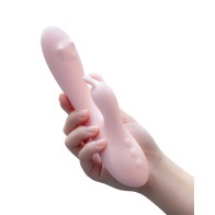 Vibrador Conejito Fairy Flutter de Blush