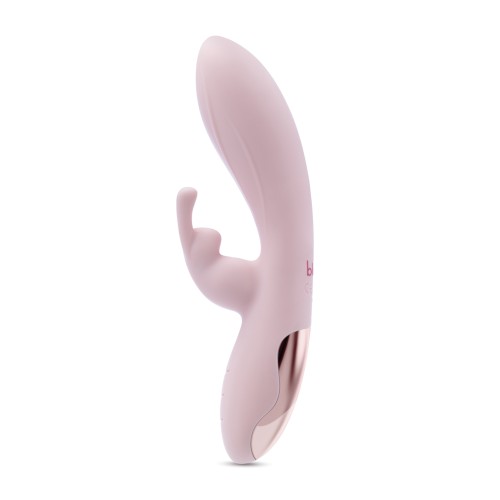 Vibrador Conejito Blush Morgan Rosa