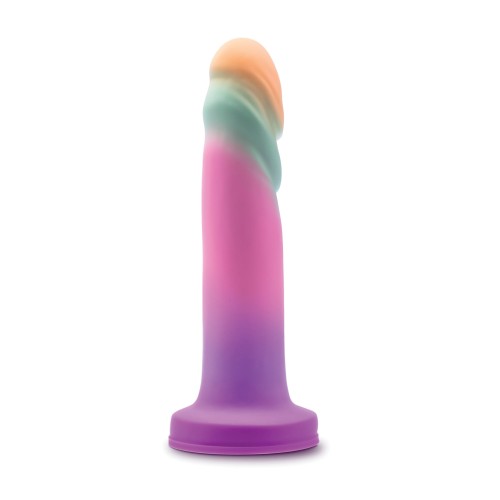 Dildo de Silicona Blush Avant Sunrise Gaze - Sorbete