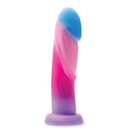 Blush Avant Borealis Dreams Dildo de Silicona Algodón de Azúcar