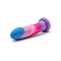 Blush Avant Borealis Dreams Dildo de Silicona Algodón de Azúcar