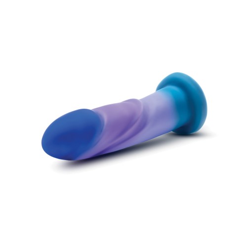 Dildo Avant Midnight Rendezvous Blush Azul Océano