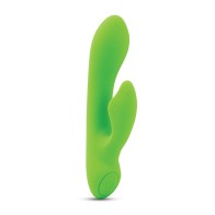 Nu Sensuelle Jolie Nubii Mini Rabbit Lime Green