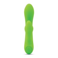 Nu Sensuelle Jolie Nubii Mini Rabbit Lime Green