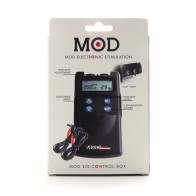 Caja de Control de Estimulación Electro MOD - Completa Tu Colección