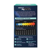 MyONE Snug Condoms for Custom Fit Comfort