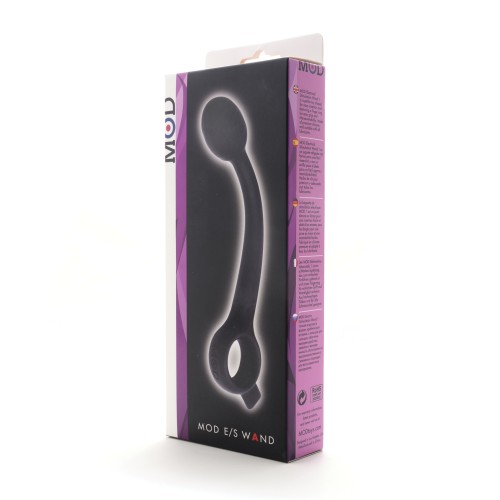 MOD Electro Stem Wand One para Placer y Dolor