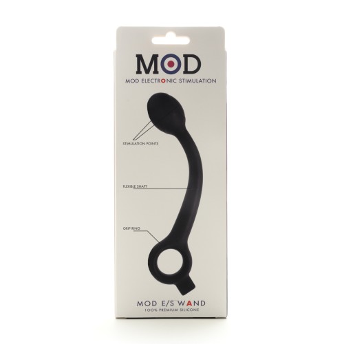 MOD Electro Stem Wand One para Placer y Dolor