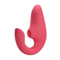 Vibrador Tipo Conejo Womanizer Blend