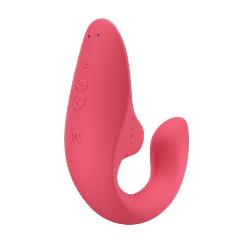 Womanizer Blend Rabbit Vibrator