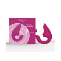 Vibrador Rabbit Womanizer Blend