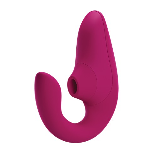 Womanizer Blend Rabbit Vibrator