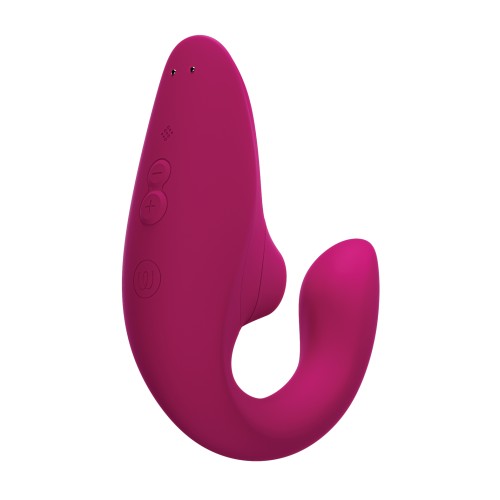 Vibrador Rabbit Womanizer Blend