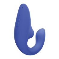 Womanizer Blend Azul Vibrante