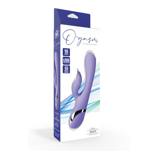 Juicy O-Gasm Stimulator Ultimate Pleasure