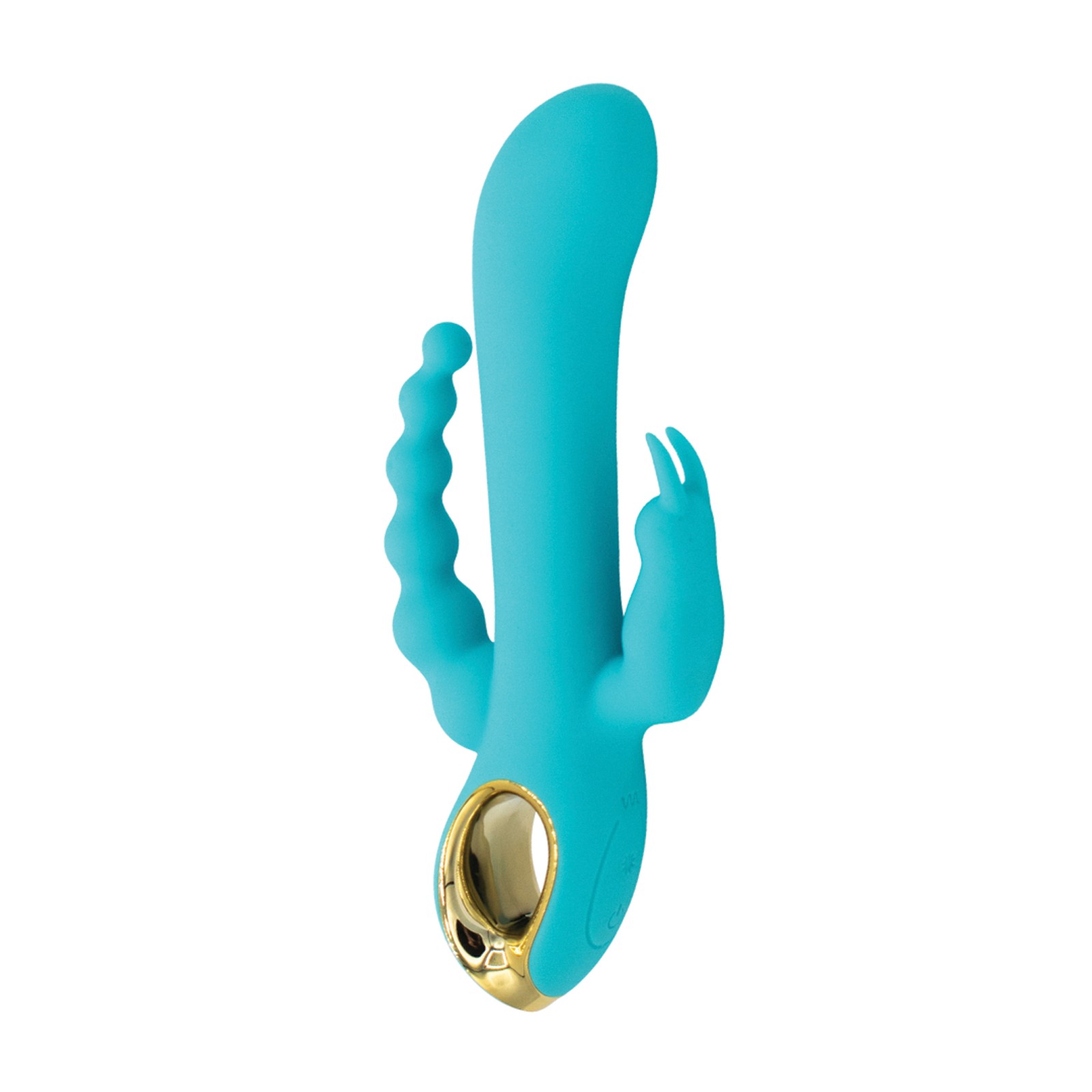 Vibrador Multifuncional Mighty Magic - Placer Máximo