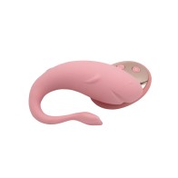 Natalie's Toy Box Orcasm Remote Controlled Vibrator | Ultimate Pleasure