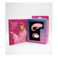 Natalie's Toy Box Orcasm Remote Controlled Vibrator | Ultimate Pleasure