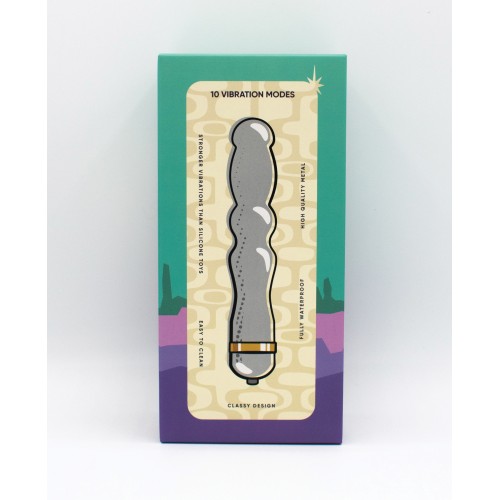 Natalie's Toy Box Hidden Treasure Vibrator