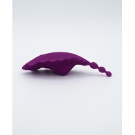 Vibrador Control Remoto Shell Yeah! de Natalie's Toy Box