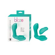 Compra Satisfyer Blaze Control Remoto Online