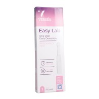 Test de Embarazo EasyLab Versa