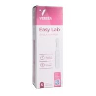 Test de Ovulación EasyLab de Verséa - Pack de 5