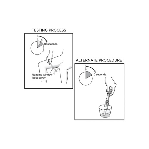 Versa EasyLab Ovulation Test - Pack of 5