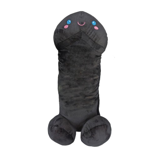 Peluche de Pene Shots - Regalo Divertido y Acogedor