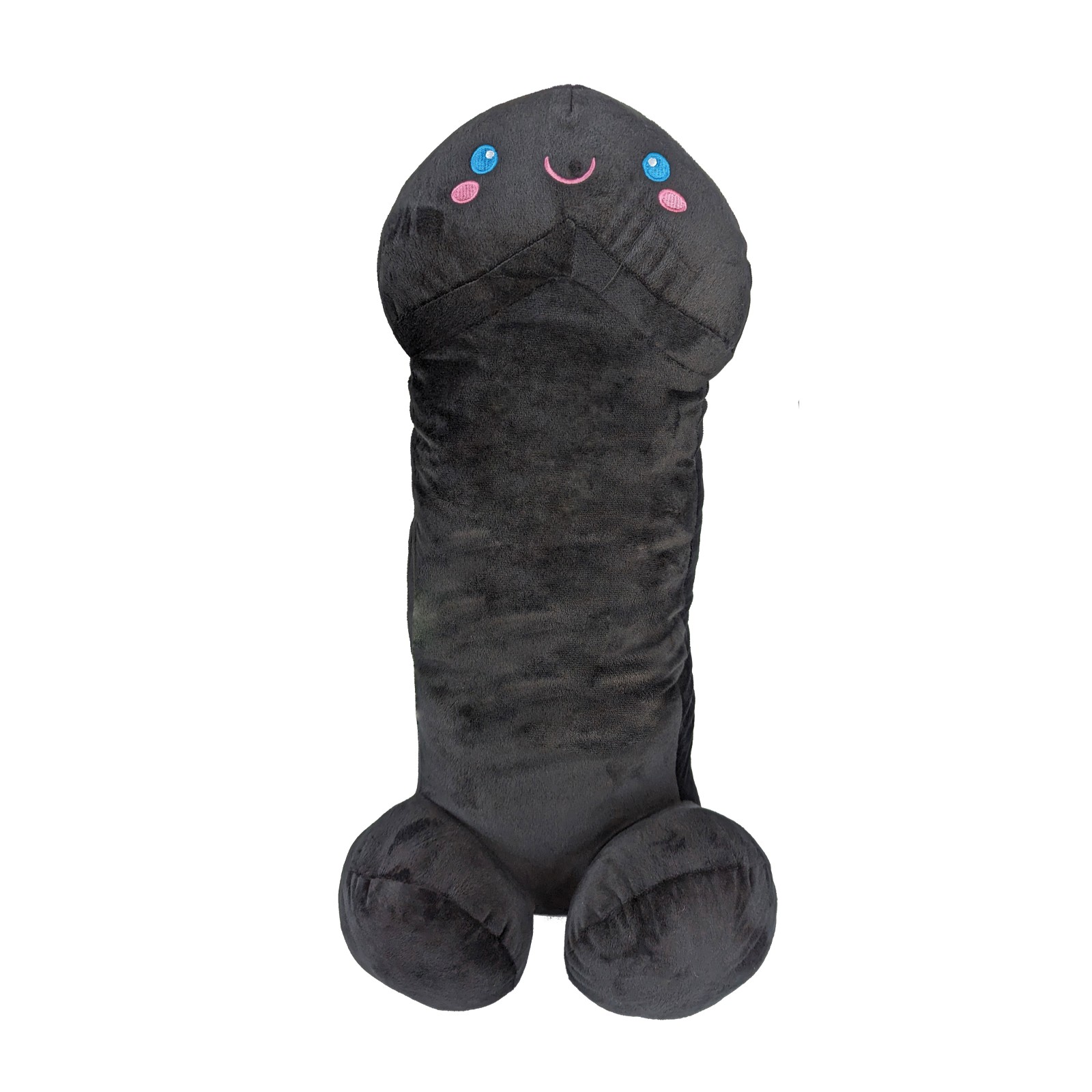 Peluche de Pene Shots - Regalo Divertido y Acogedor