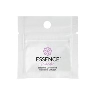 Essence Ring Single Sachet - Lavender