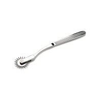 Rueda Wartenberg Silver Sensation de Master Series - Plata