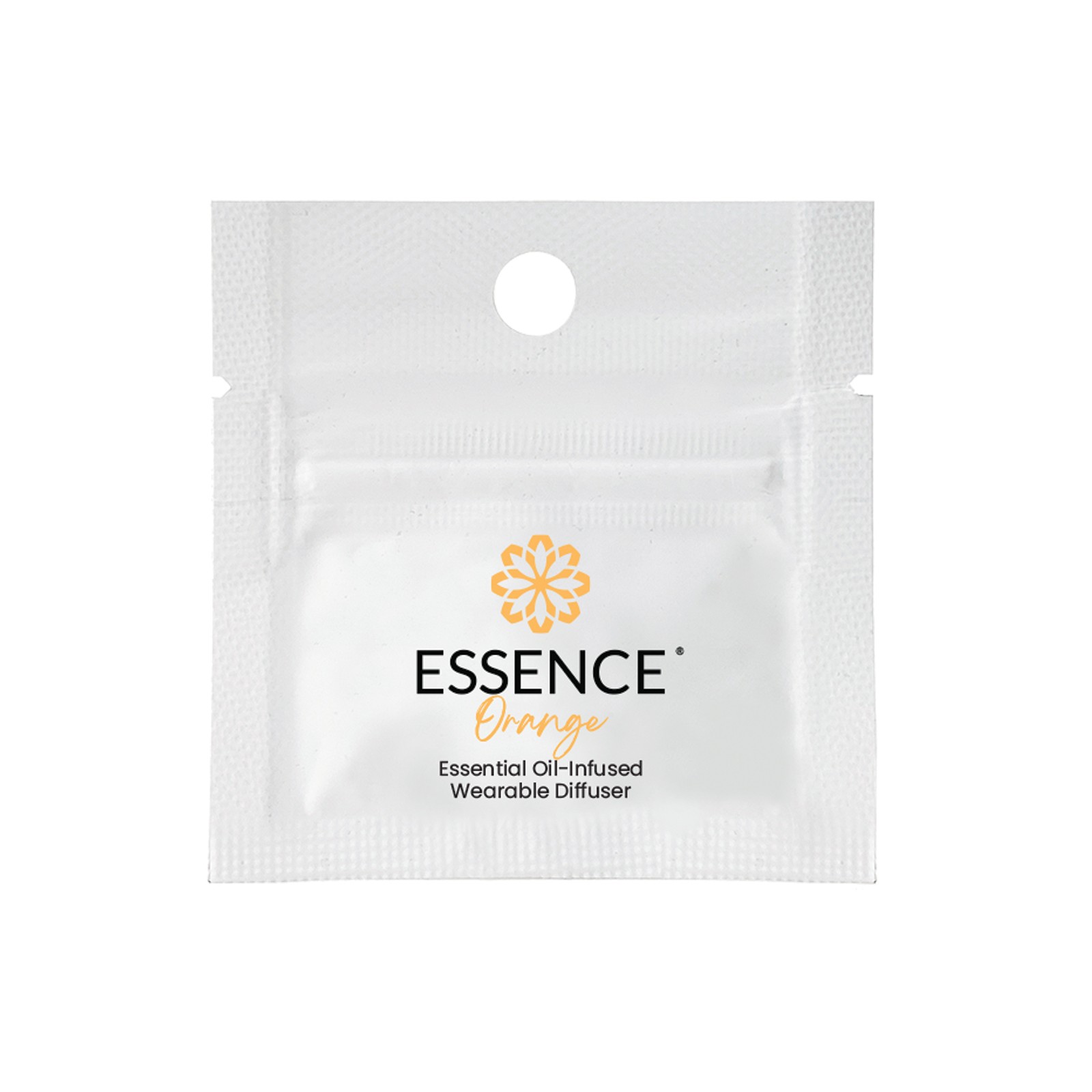 Essence Ring Single Sachet - Orange