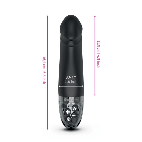 Mystim Real Deal Neal eStim Vibrator