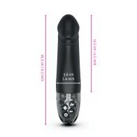 Mystim Real Deal Neal eStim Vibrator