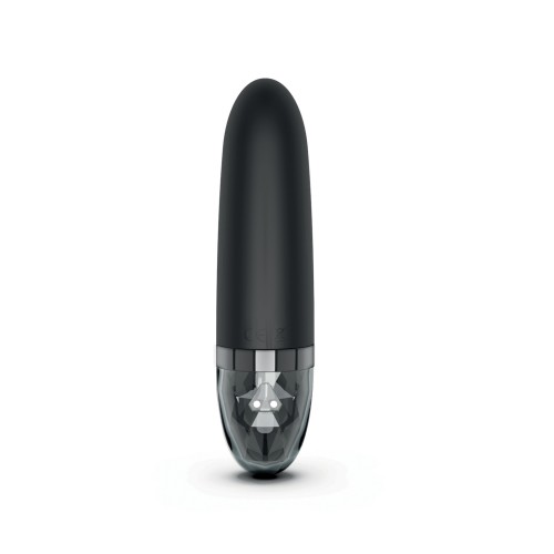 Mystim Sleek Freak Vibrador Recto eStim