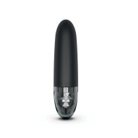 Mystim Sleek Freak Vibrador Recto eStim