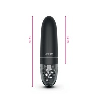 Mystim Sleek Freak Vibrador Recto eStim