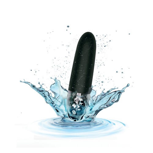 Mystim Sleek Freak Vibrador Recto eStim