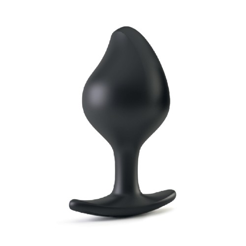 Buttplug de Silicona Mystim Rocking Force Pequeño