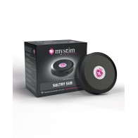 Mystim Sultry Subs Receptor Canal 3 - Negro